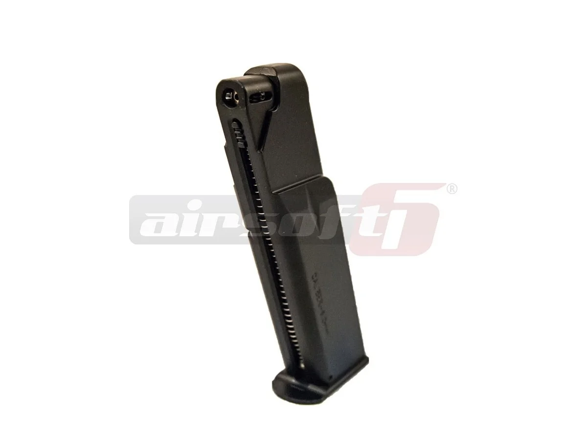 CyberGun incarcator Jericho 941 CO2 2