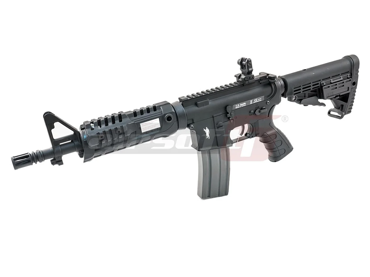 ASG CAA M4 CQB SL 3