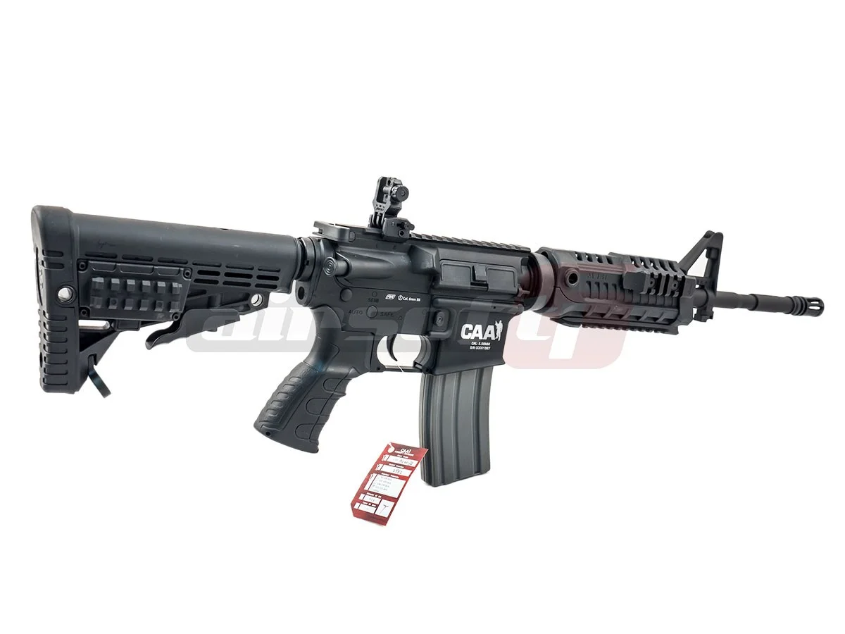 ASG CAA M4 Carbine SL 5