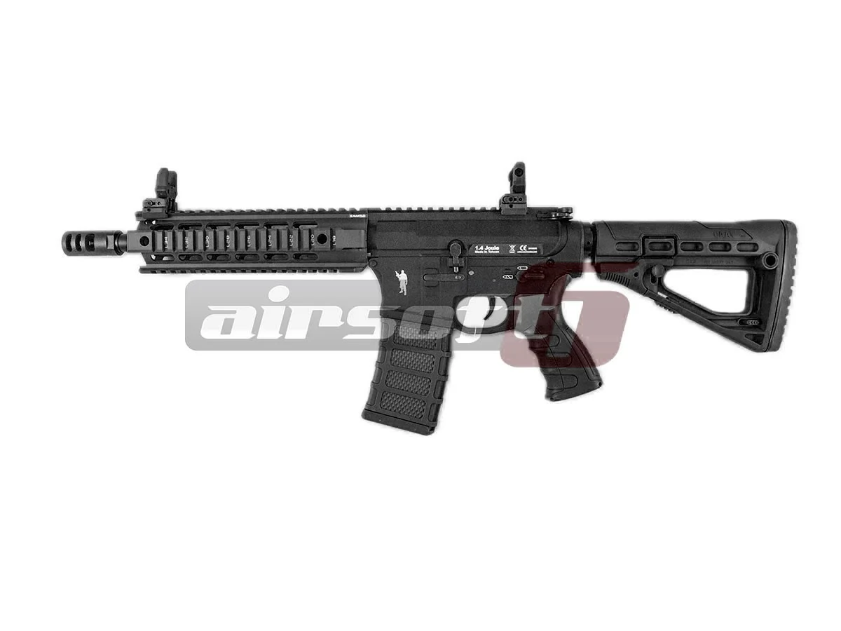ASG CAA Proline M4 CQB 10.5" 6