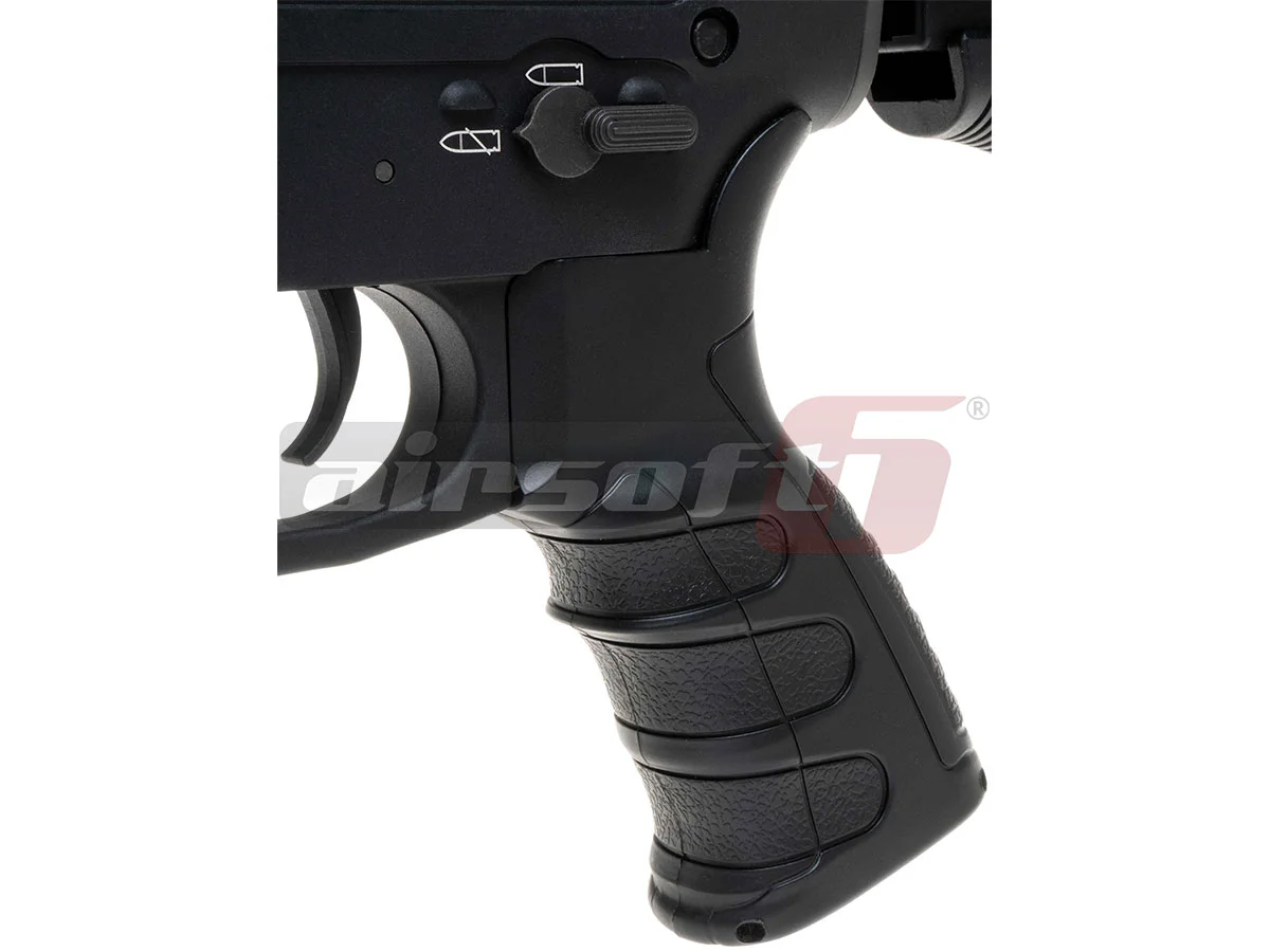 ASG CAA Proline M4 CQB 10.5" 3