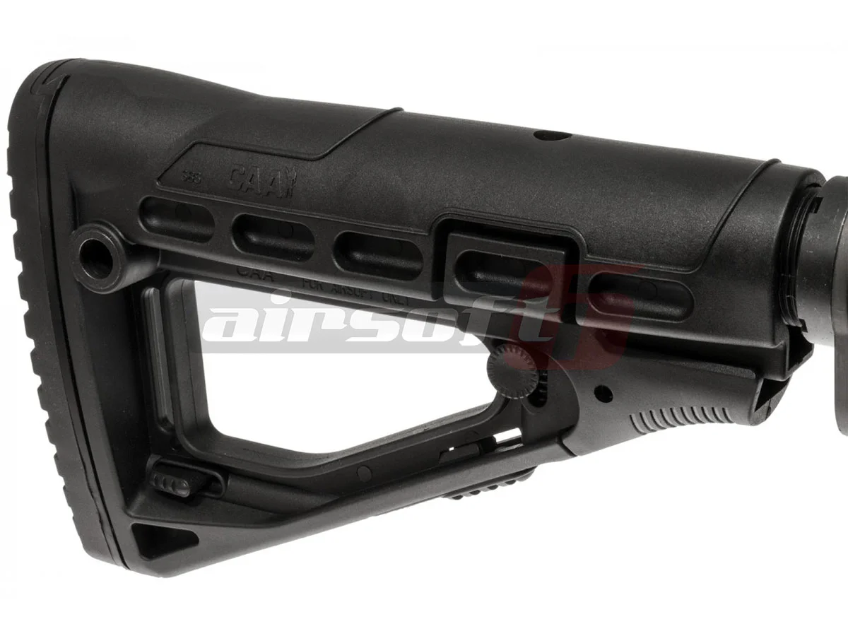 ASG CAA Proline M4 CQB 10.5" 5