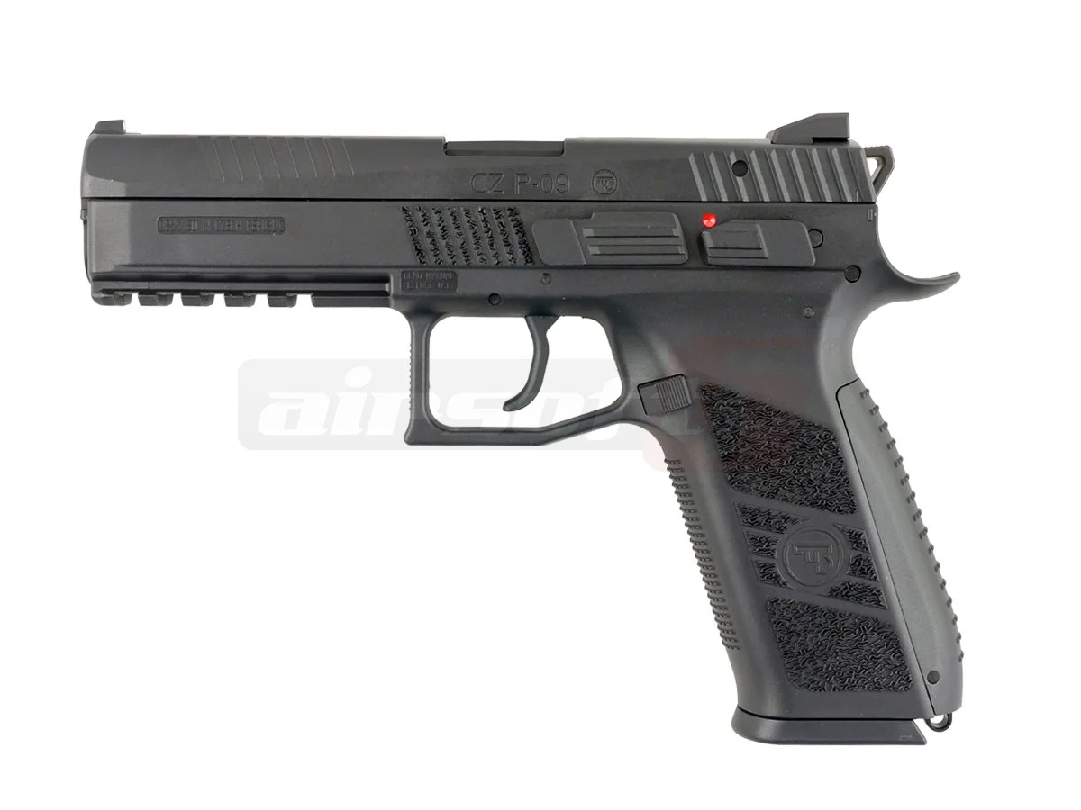 ASG CZ 75 P-09 9
