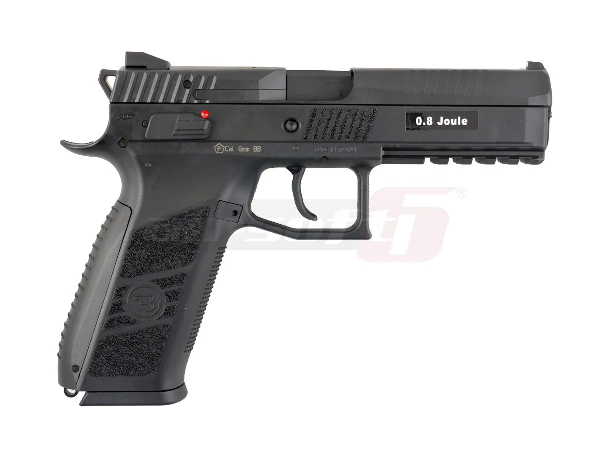 ASG CZ 75 P-09 3