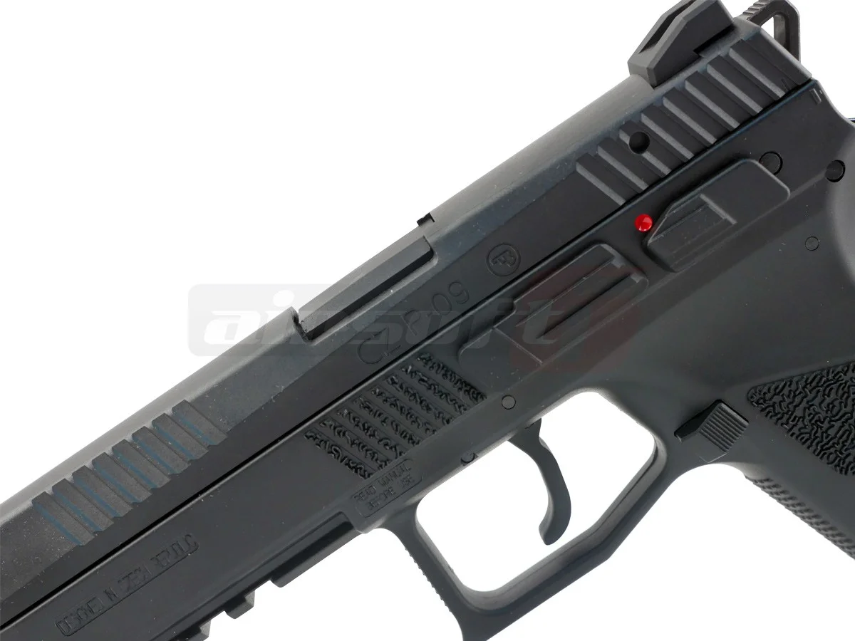 ASG CZ 75 P-09 2