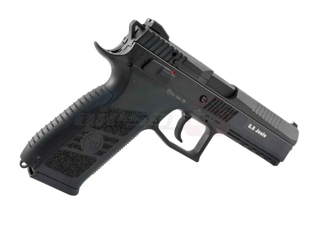 ASG CZ 75 P-09 7