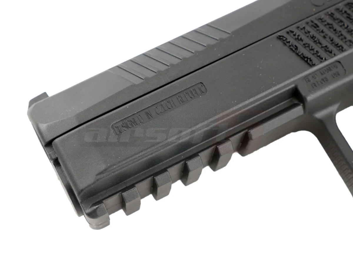 ASG CZ 75 P-09 6