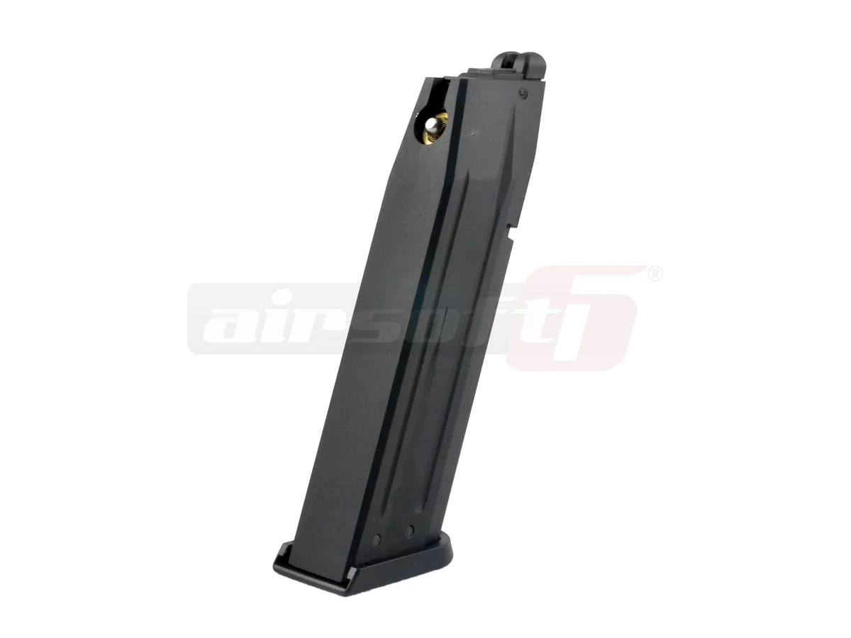 ASG CZ 75 P-09 4