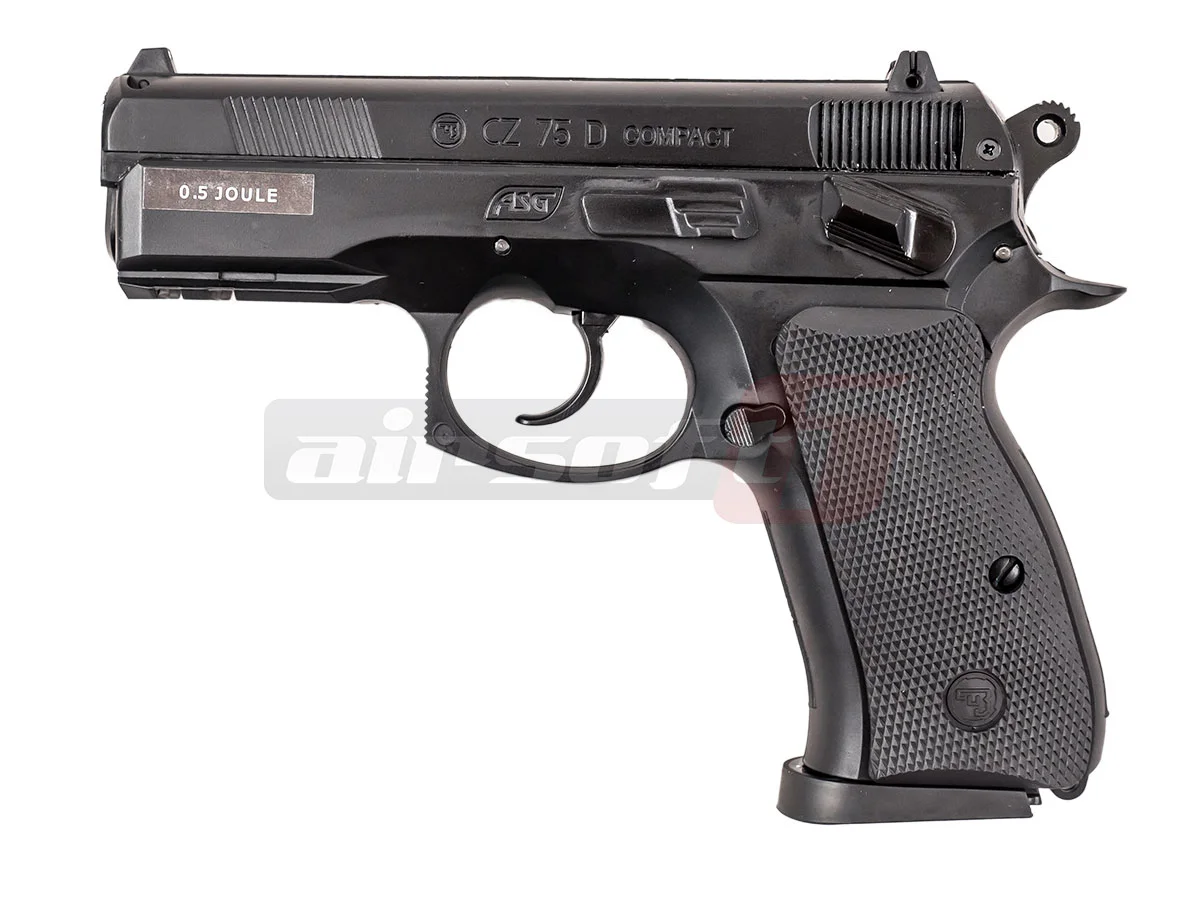 ASG CZ75D 4