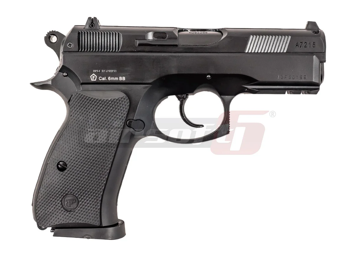 ASG CZ75D 2