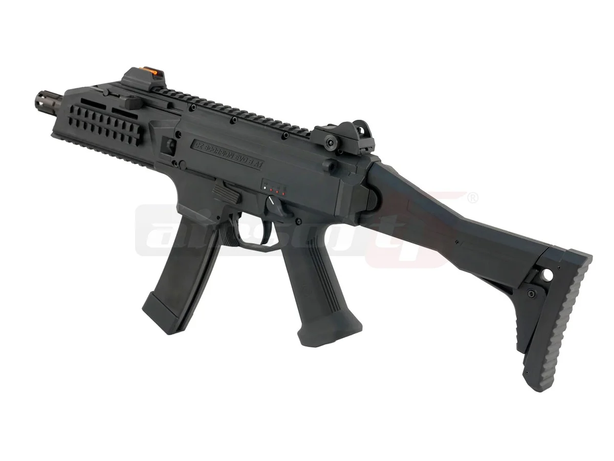 ASG CZ Scorpion EVO 3 A1 2