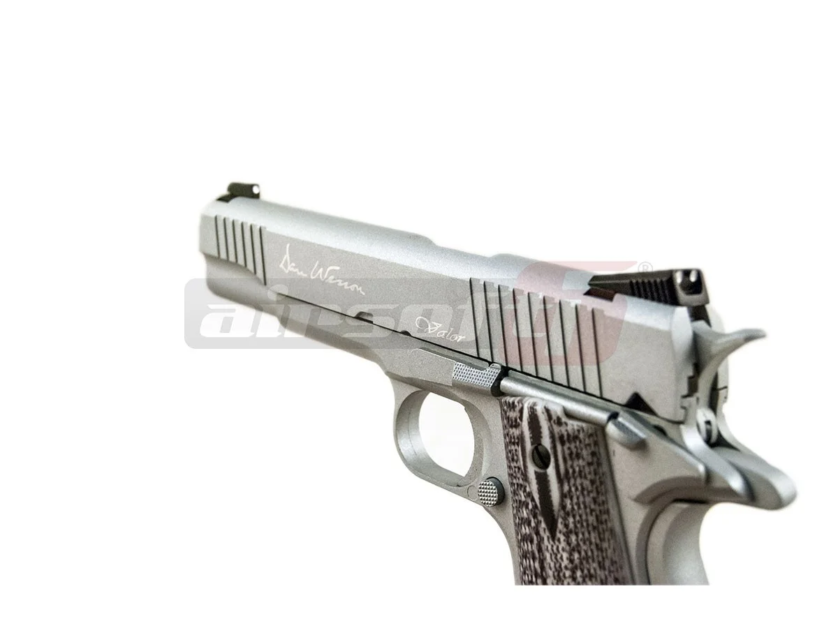 ASG Dan Wesson Valor 1911 2