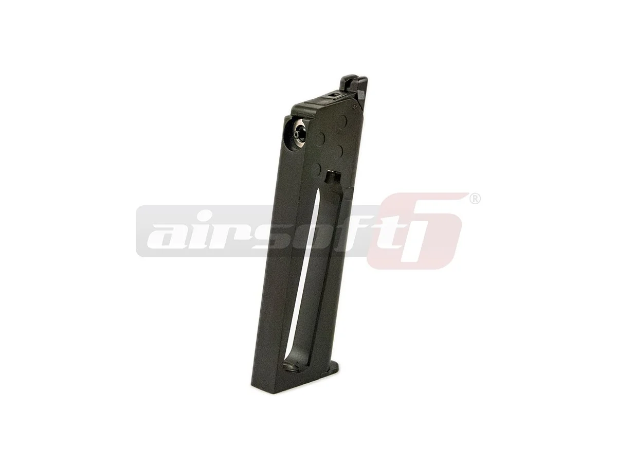 ASG Dan Wesson Valor 1911 5