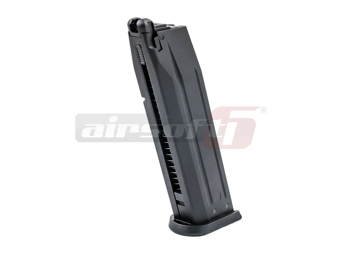 ASG incarcator pistol CZ P-09 2