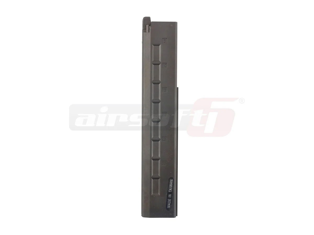 ASG KWA incarcator smg MP9 3
