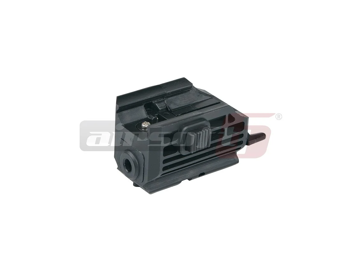 ASG laser cu accesare rapida 2