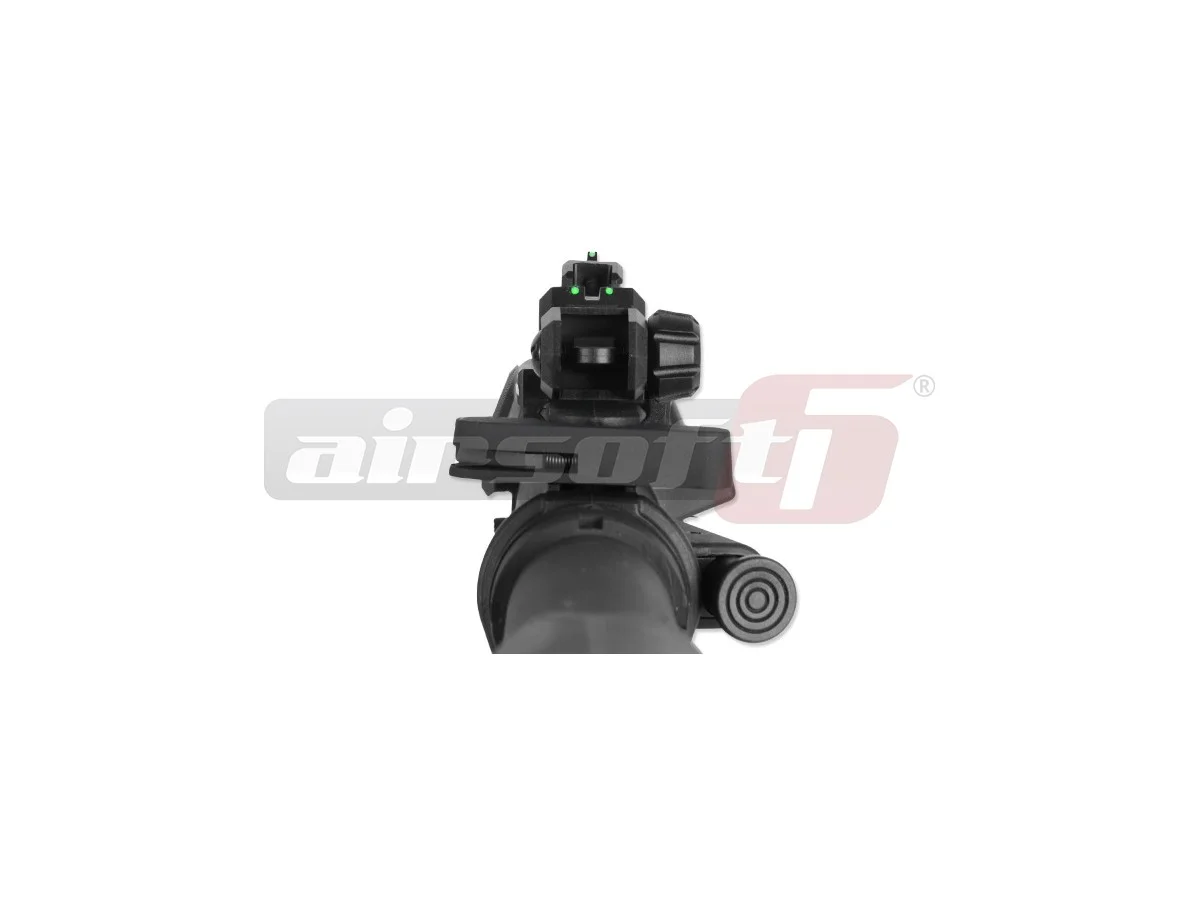 ASG M4 MXR18 Combat 3