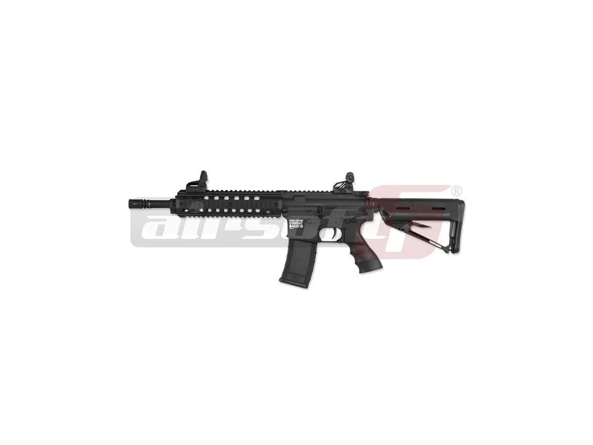 ASG M4 MXR18 Combat 6