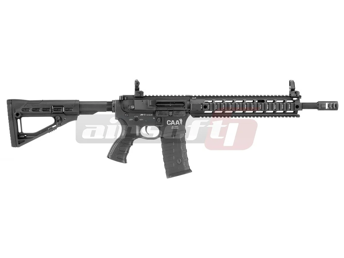 ASG CAA Proline M4 CQB 14.5" 4