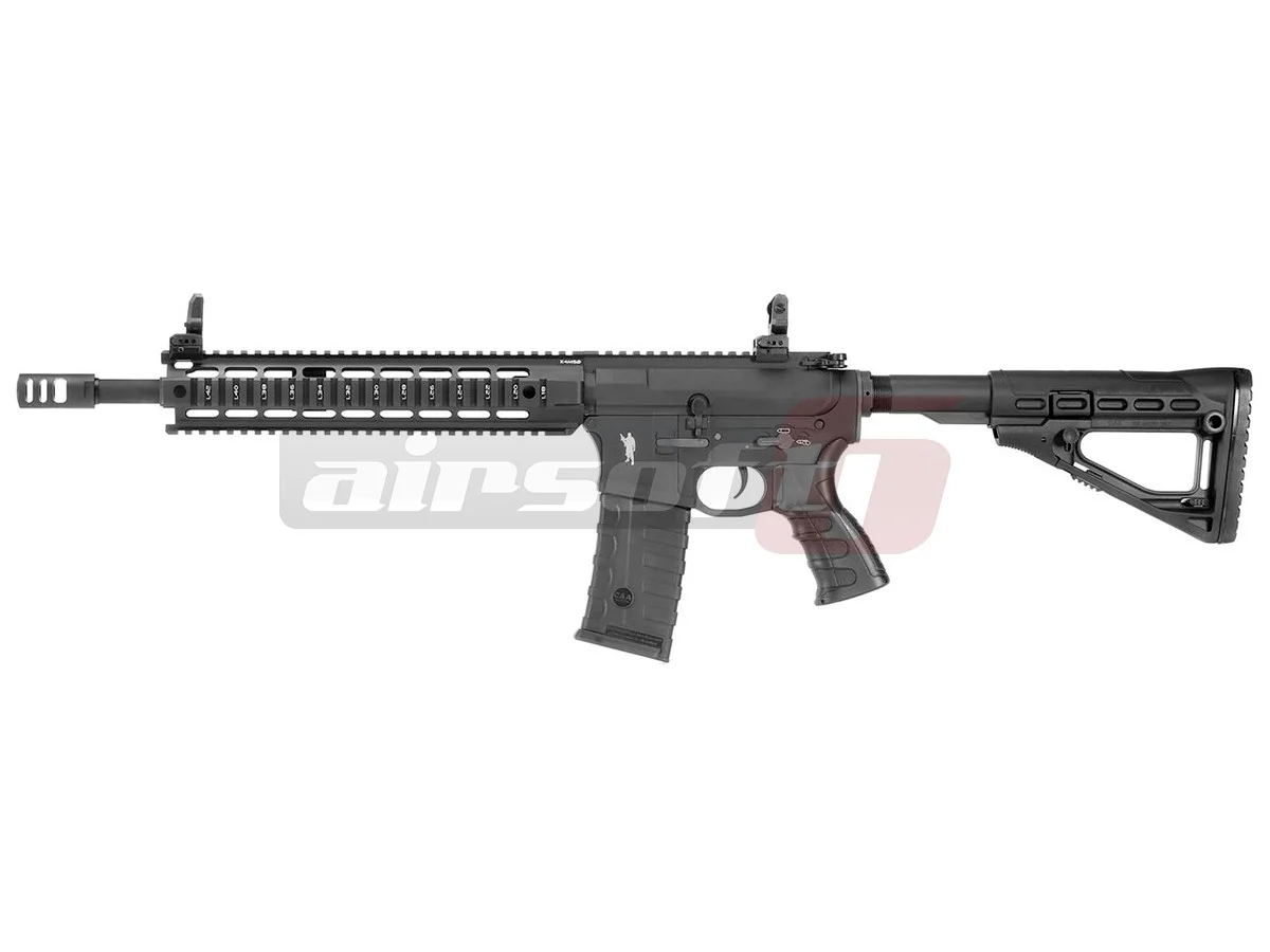 ASG CAA Proline M4 CQB 14.5" 7