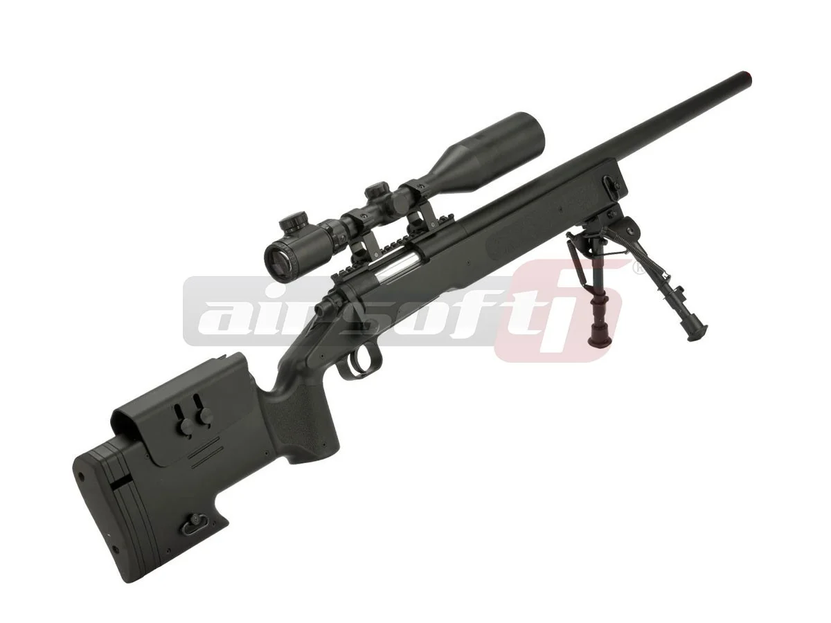 ASG McMillan M40A3 Sportline 5