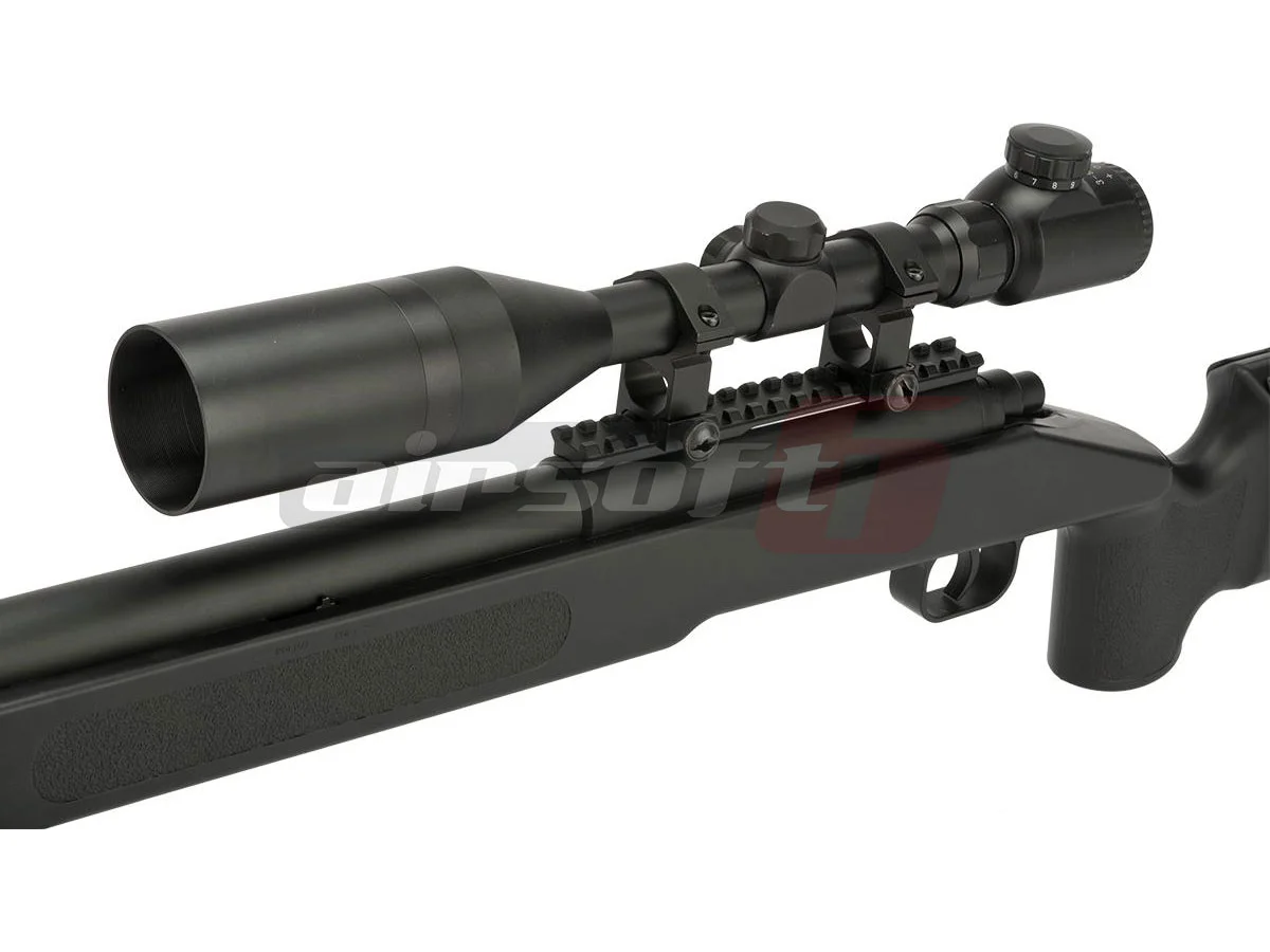ASG McMillan M40A3 Sportline 3