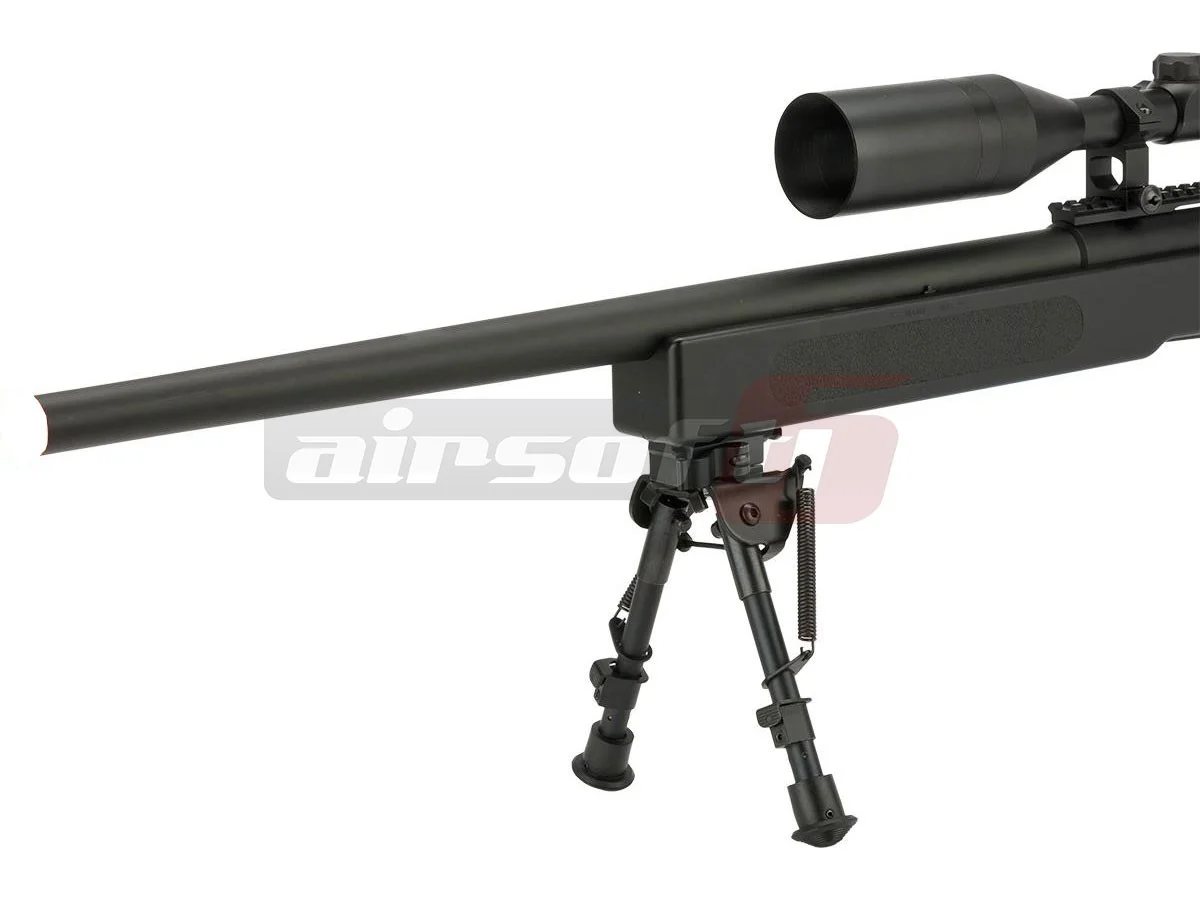 ASG McMillan M40A3 Sportline 4