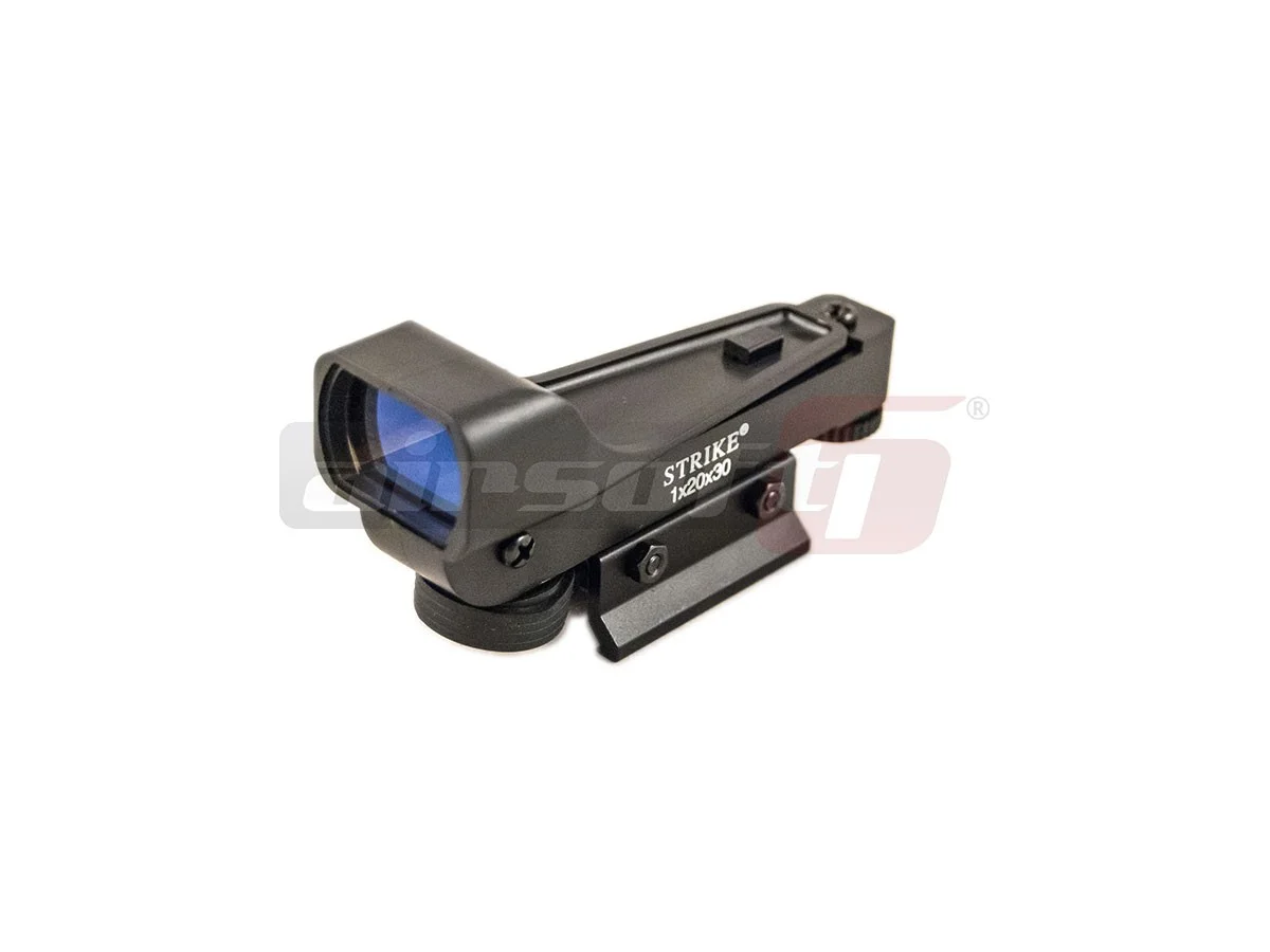 ASG dot sight 2