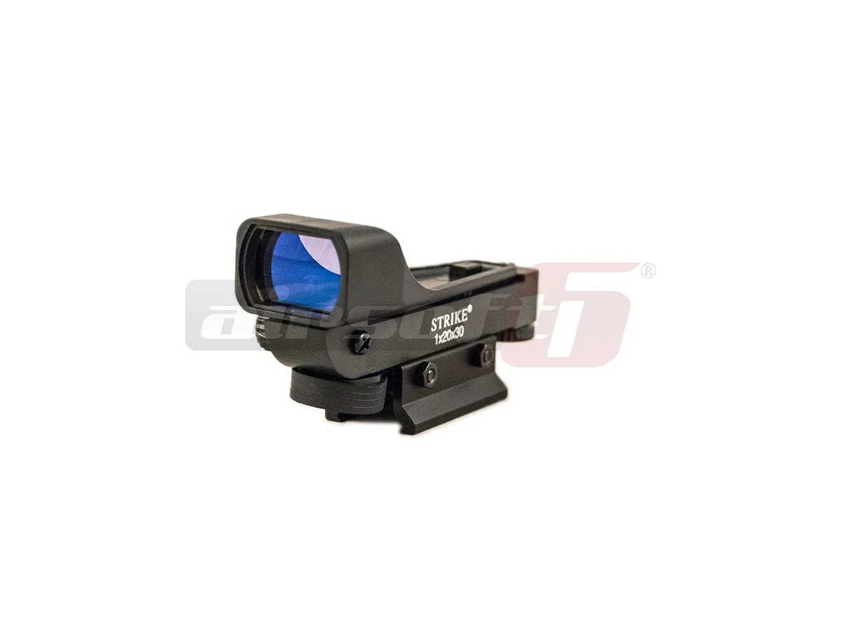 ASG dot sight 4