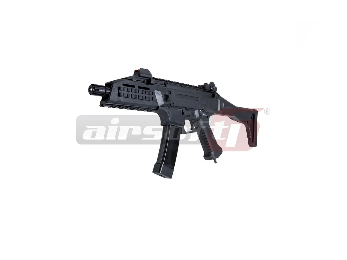 ASG CZ Scorpion EVO 3 A1 HPA  2