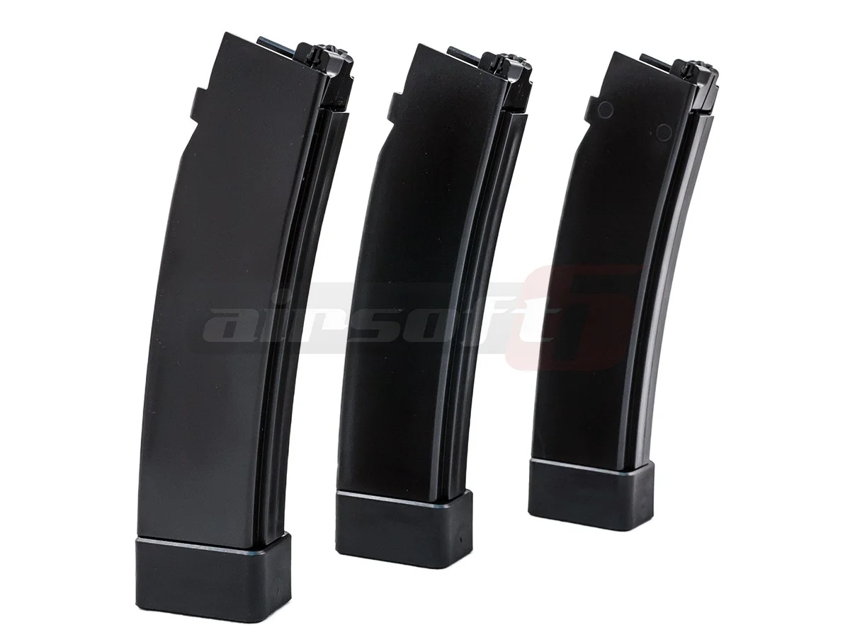 ASG set 3 incarcatoare CZ Scorpion 75bb 2
