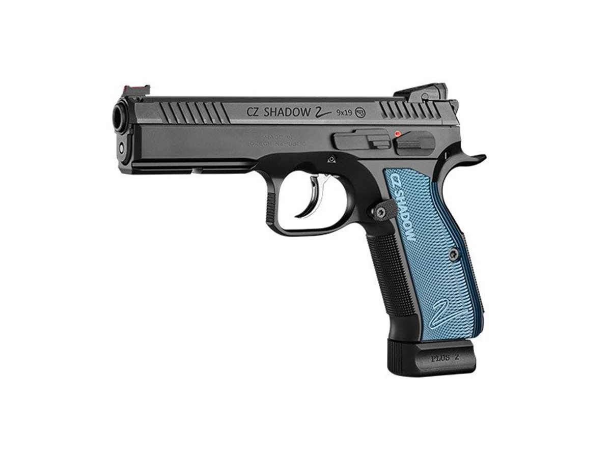 ASG CZ Shadow 2 CO2  3