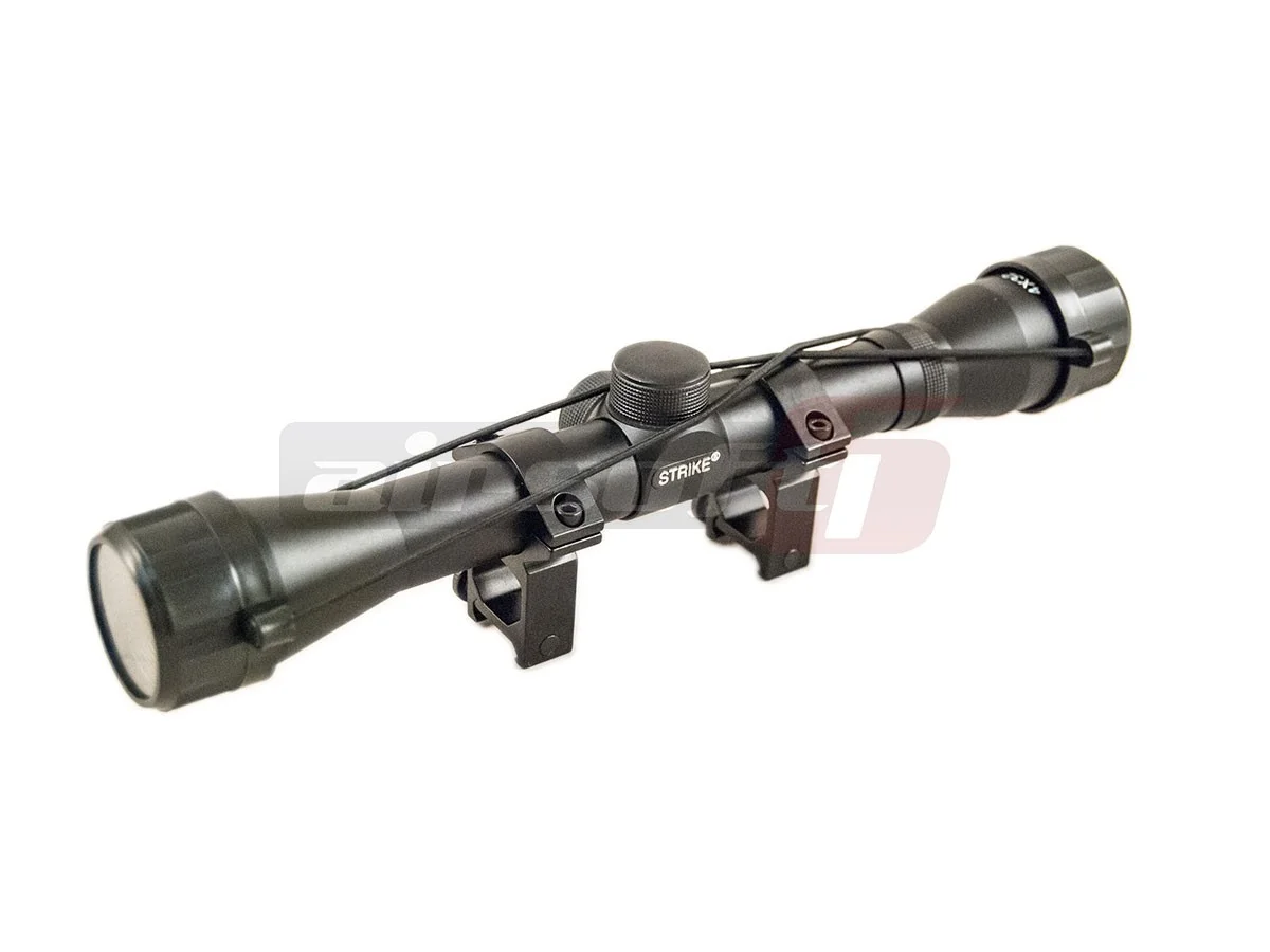 Strike Systems luneta 4x32 4