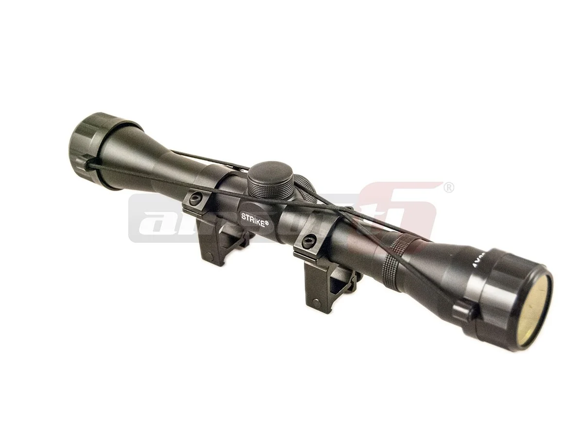 Strike Systems luneta 4x32 3