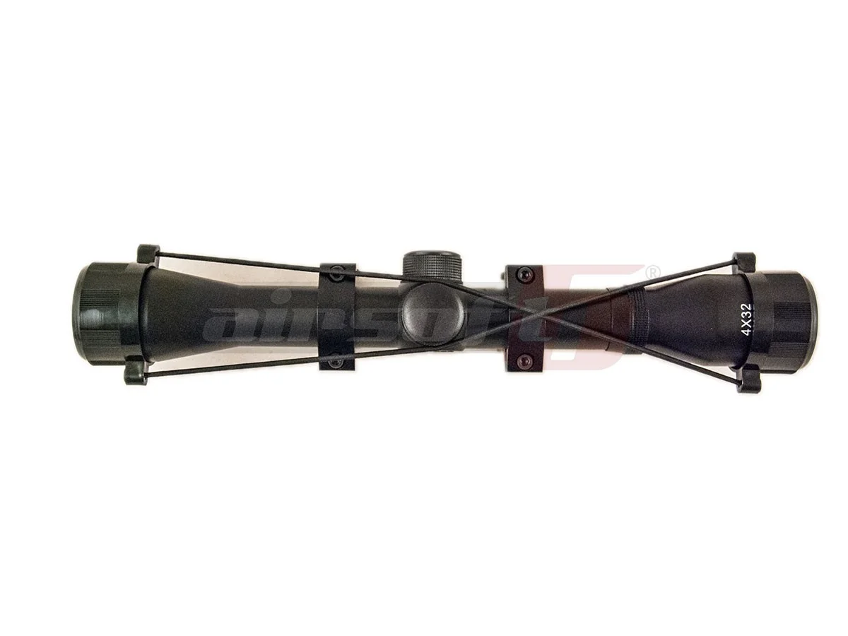 Strike Systems luneta 4x32 2