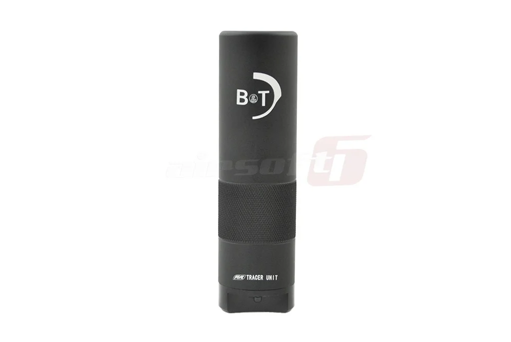 ASG amortizor tracer Negru 6