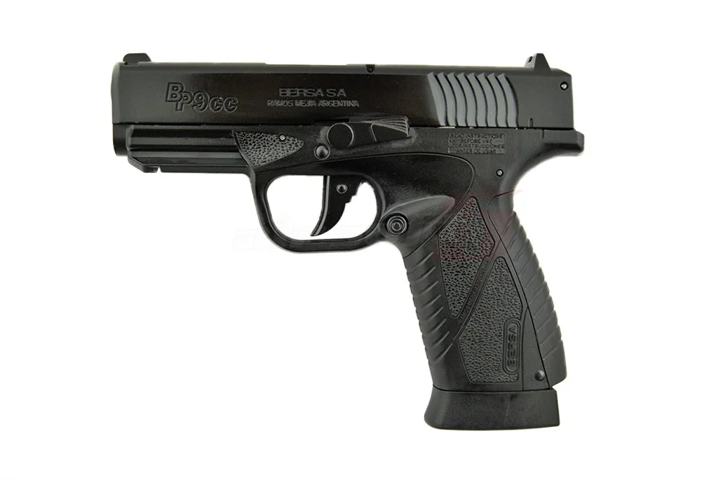 ASG Bersa BP9 11