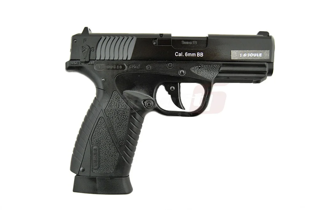 ASG Bersa BP9 10