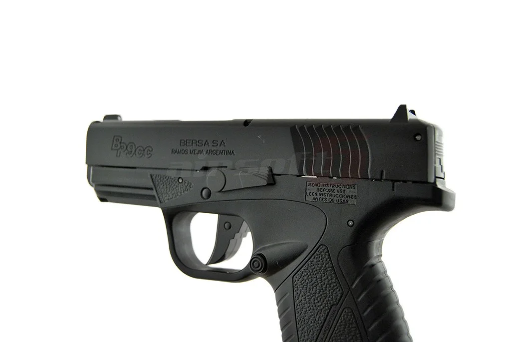 ASG Bersa BP9 5