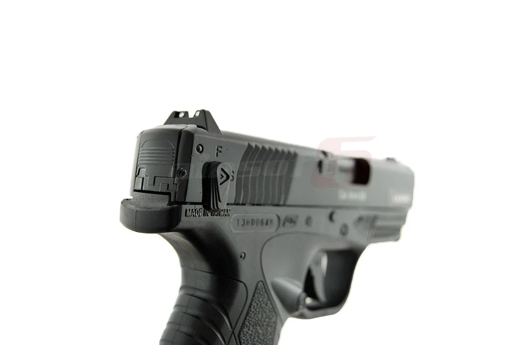 ASG Bersa BP9 6