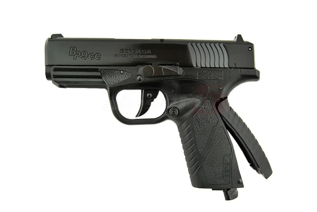 ASG Bersa BP9 9