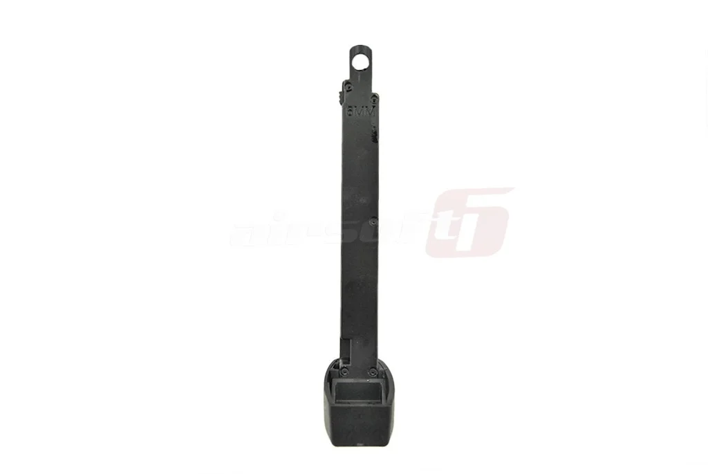 ASG Bersa BP9 Blow Back 5