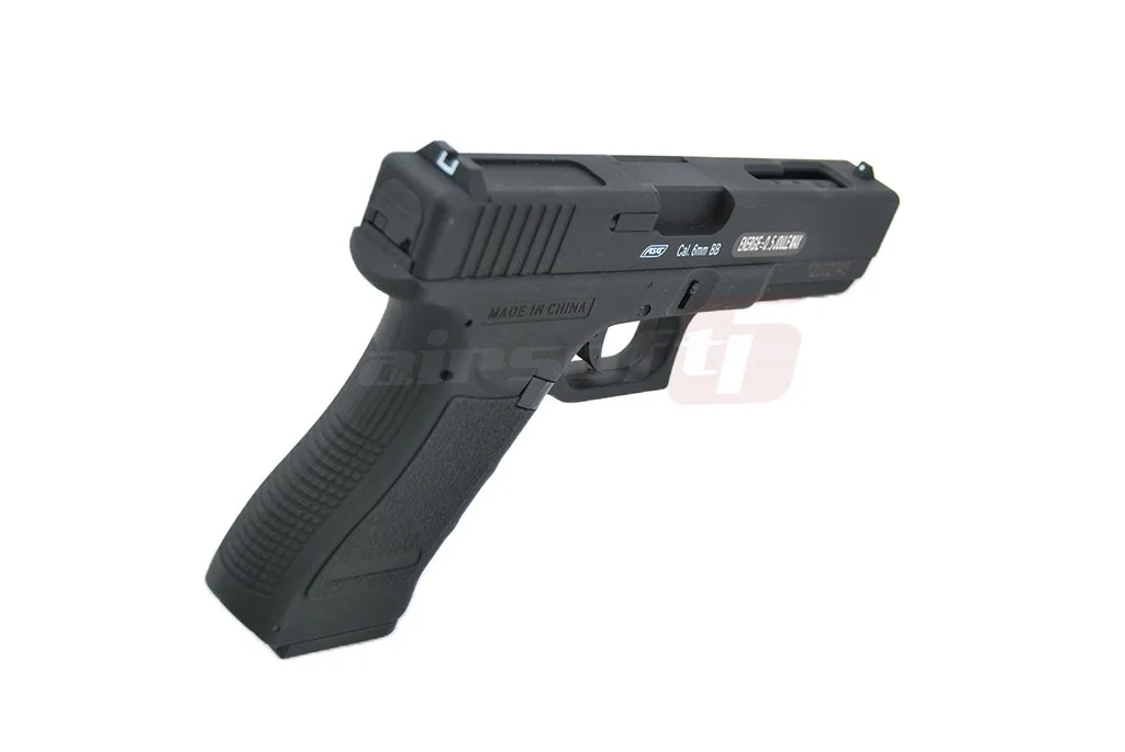 ASG Glock 18C electric 6