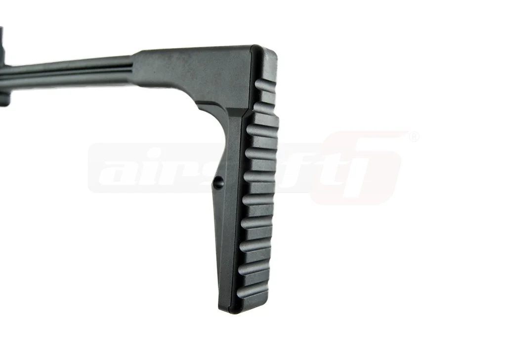ASG KWA MP9 rail 12