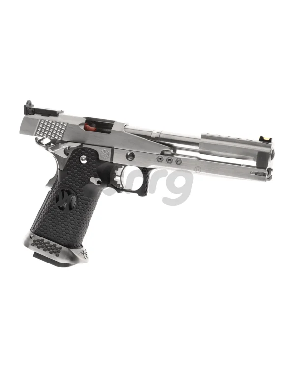 AW Custom HX2231 Full Auto 3