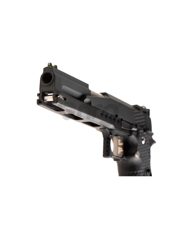 AW Custom HX2232 Full Auto