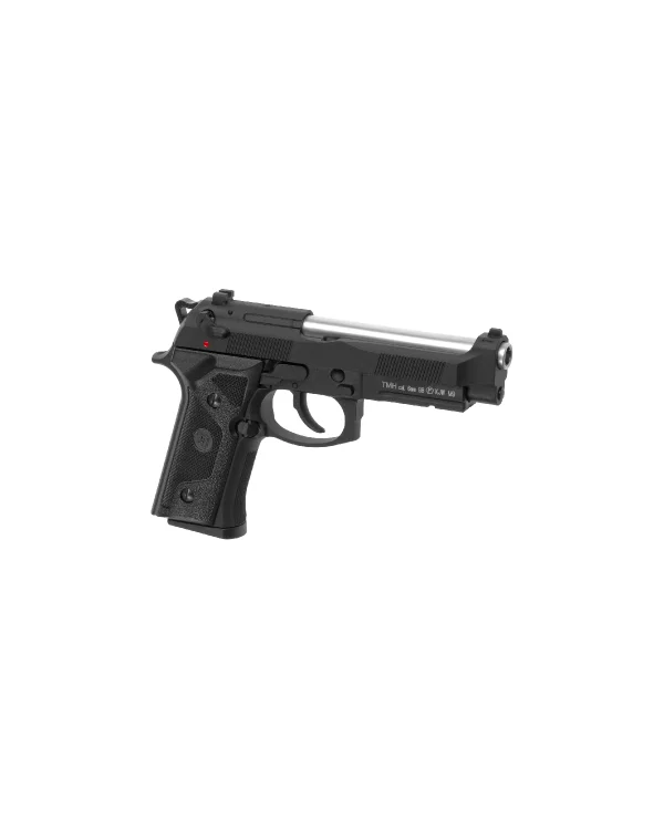 B&W Elite M92 Full Metal 2