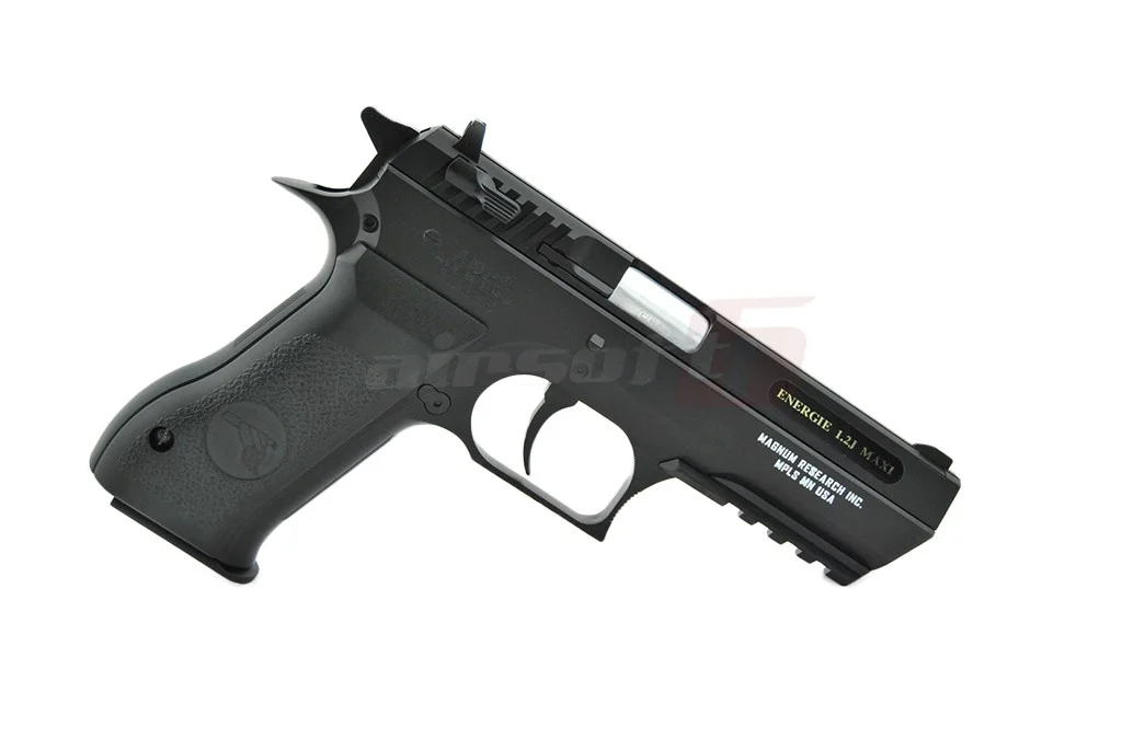 Baby Desert Eagle cybergun CO2 10