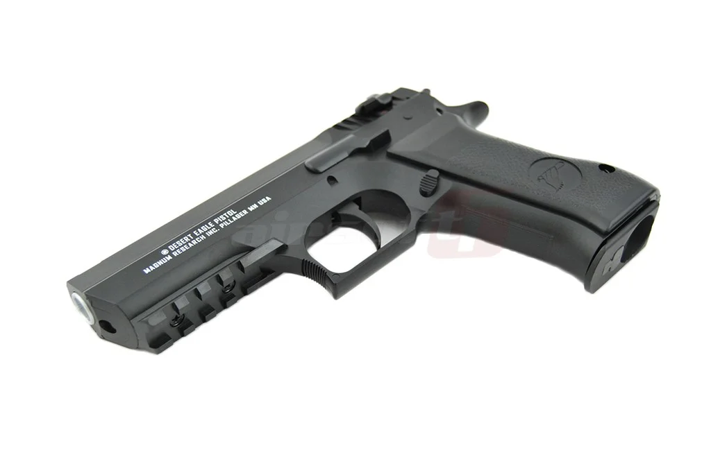 Baby Desert Eagle cybergun CO2 13