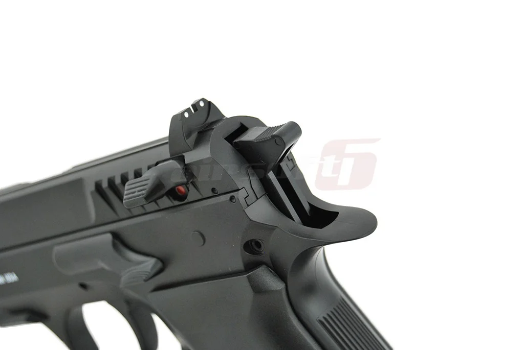 Baby Desert Eagle cybergun CO2 14